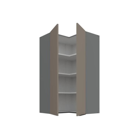 Szafka kuchenna 60 x 60 GN-108 2F (90°) - Aria | Stolarz-Lempert