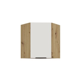 Szafka kuchenna 60 x 60 GN-72 1F (45°) - Aria | Stolarz-Lempert
