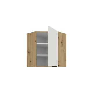Szafka kuchenna 60 x 60 GN-72 1F (45°) - Aria | Stolarz-Lempert