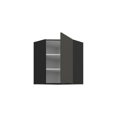 Szafka kuchenna 60x60 GN-72 1F (45°) - Aria | Stolarz-Lempert