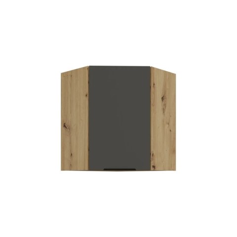Szafka kuchenna 60 x 60 GN-72 1F (45°) - Aria | Stolarz-Lempert