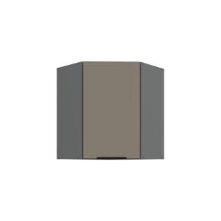 Szafka kuchenna 60 x 60 GN-72 1F (45°) - Aria | Stolarz-Lempert
