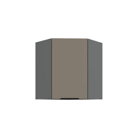 Szafka kuchenna 60 x 60 GN-72 1F (45°) - Aria | Stolarz-Lempert
