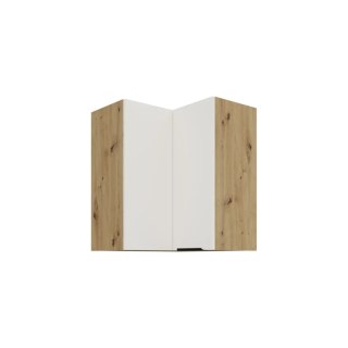 Szafka kuchenna 60 x 60 GN-72 2F (90°) - Aria | Stolarz-Lempert