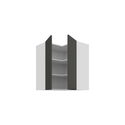 Szafka kuchenna 60 x 60 GN-72 2F (90°) - Aria | Stolarz-Lempert