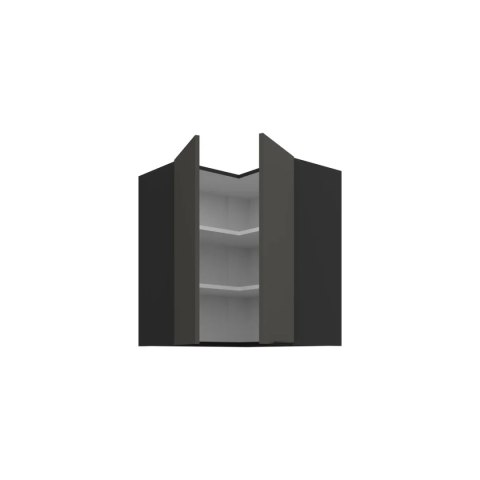 Szafka kuchenna 60x60 GN-72 2F (90°) - Aria | Stolarz-Lempert