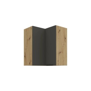 Szafka kuchenna 60 x 60 GN-72 2F (90°) - Aria | Stolarz-Lempert