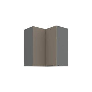 Szafka kuchenna 60 x 60 GN-72 2F (90°) - Aria | Stolarz-Lempert