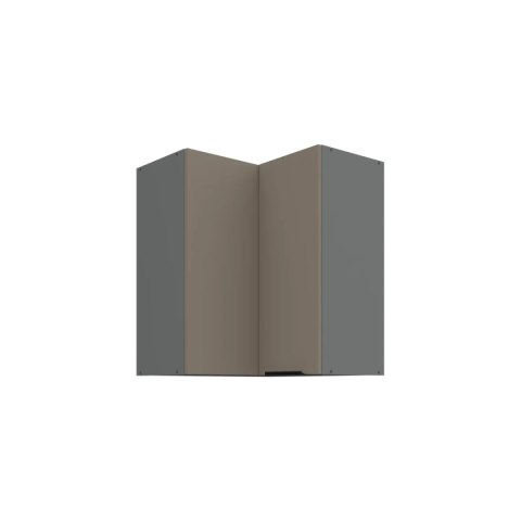 Szafka kuchenna 60 x 60 GN-72 2F (90°) - Aria | Stolarz-Lempert