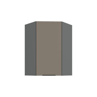 Szafka kuchenna 60 x 60 GN-90 1F (45°) - Aria | Stolarz-Lempert