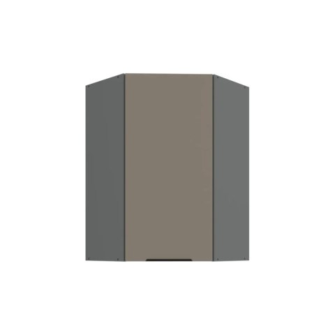 Szafka kuchenna 60 x 60 GN-90 1F (45°) - Aria | Stolarz-Lempert