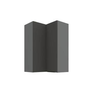 Szafka kuchenna 60 x 60 GN-90 2F (90°) - Aria | Stolarz-Lempert