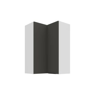 Szafka kuchenna 60x60 GN-90 2F (90°) - Aria | Stolarz-Lempert