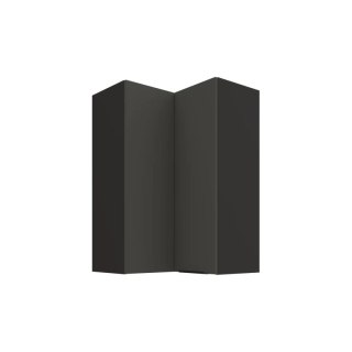 Szafka kuchenna 60x60 GN-90 2F (90°) - Aria | Stolarz-Lempert