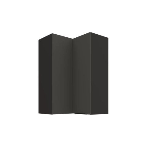 Szafka kuchenna 60x60 GN-90 2F (90°) - Aria | Stolarz-Lempert