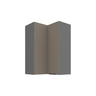 Szafka kuchenna 60 x 60 GN-90 2F (90°) - Aria | Stolarz-Lempert