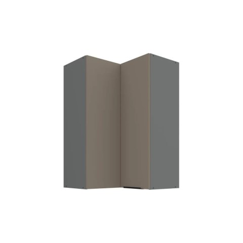 Szafka kuchenna 60 x 60 GN-90 2F (90°) - Aria | Stolarz-Lempert
