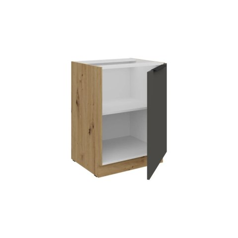 Szafka kuchenna 60 D 1F BB - Aria | Stolarz-Lempert
