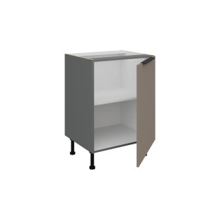 Szafka kuchenna 60 D 1F BB - Aria | Stolarz-Lempert