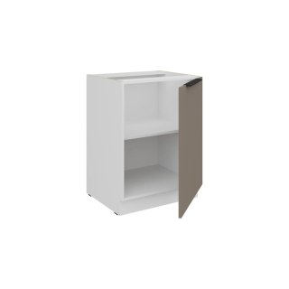 Szafka kuchenna 60 D 1F BB - Aria | Stolarz-Lempert