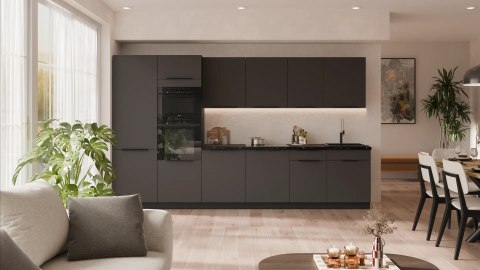 Szafka kuchenna 60 DKS-210 3S 1F - Aria | Stolarz-Lempert