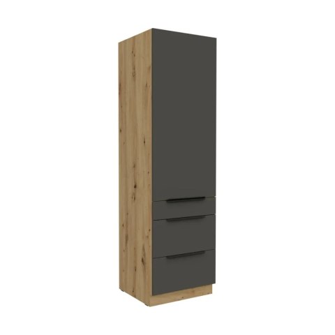 Szafka kuchenna 60 DKS-210 3S 1F - Aria | Stolarz-Lempert