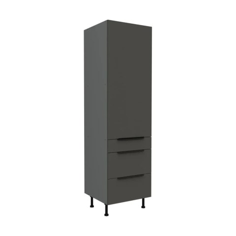 Szafka kuchenna 60 DKS-215 3S 1F - Aria | Stolarz-Lempert