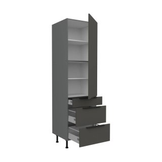Szafka kuchenna 60 DKS-215 3S 1F - Aria | Stolarz-Lempert
