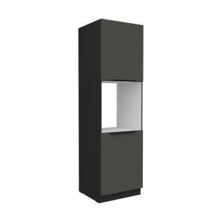 Szafka kuchenna 60 DP-210 2F - Aria | Stolarz-Lempert