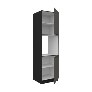 Szafka kuchenna 60 DP-210 2F - Aria | Stolarz-Lempert