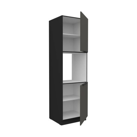 Szafka kuchenna 60 DP-210 2F - Aria | Stolarz-Lempert