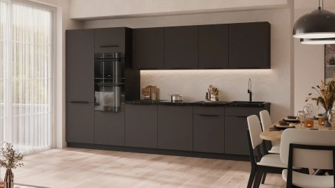 Szafka kuchenna 60 DP-210 2F - Aria | Stolarz-Lempert