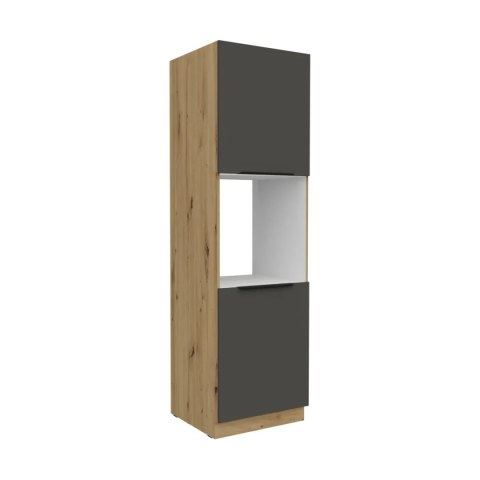 Szafka kuchenna 60 DP-210 2F - Aria | Stolarz-Lempert