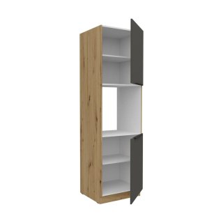 Szafka kuchenna 60 DP-210 2F - Aria | Stolarz-Lempert