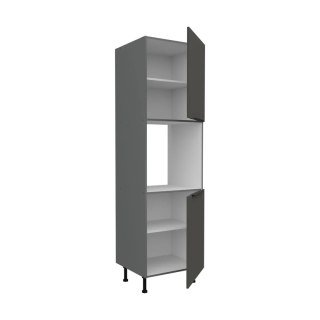 Szafka kuchenna 60 DP-215 2F - Aria | Stolarz-Lempert