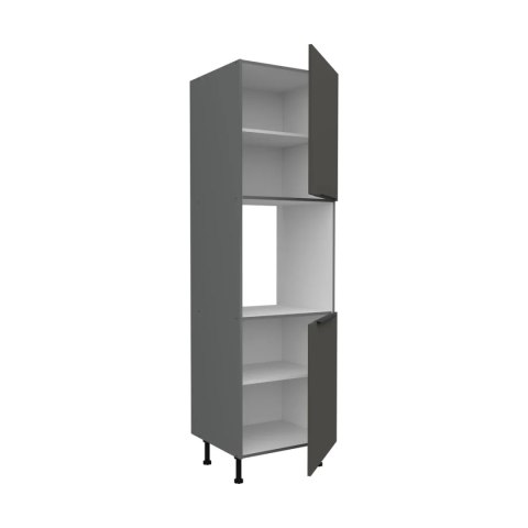 Szafka kuchenna 60 DP-215 2F - Aria | Stolarz-Lempert