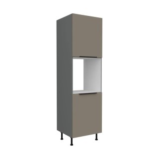 Szafka kuchenna 60 DP-215 2F - Aria | Stolarz-Lempert