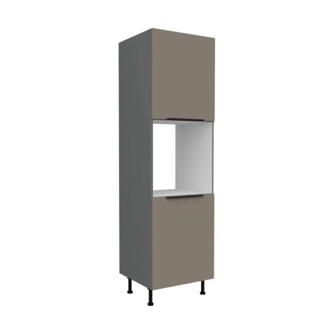 Szafka kuchenna 60 DP-215 2F - Aria | Stolarz-Lempert