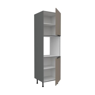 Szafka kuchenna 60 DP-215 2F - Aria | Stolarz-Lempert