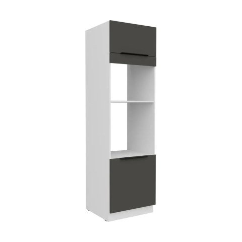 Szafka kuchenna 60 DPM-210 2F - Aria | Stolarz-Lempert