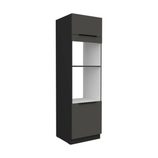 Szafka kuchenna 60 DPM-210 2F - Aria | Stolarz-Lempert