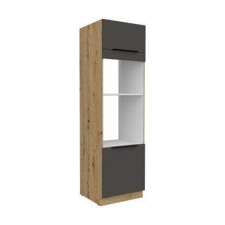 Szafka kuchenna 60 DPM-210 2F - Aria | Stolarz-Lempert