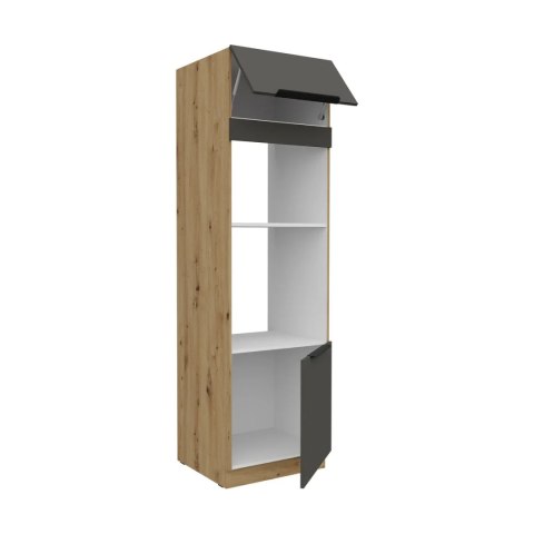 Szafka kuchenna 60 DPM-210 2F - Aria | Stolarz-Lempert