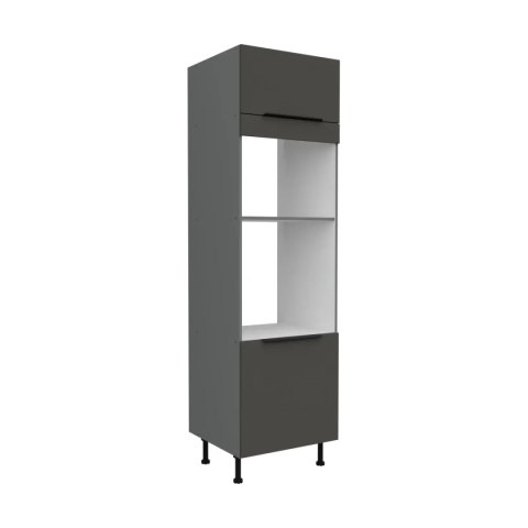 Szafka kuchenna 60 DPM-215 2F - Aria | Stolarz-Lempert