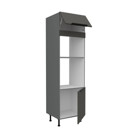 Szafka kuchenna 60 DPM-215 2F - Aria | Stolarz-Lempert