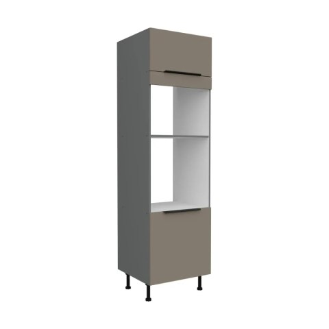Szafka kuchenna 60 DPM-215 2F - Aria | Stolarz-Lempert