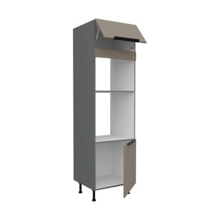Szafka kuchenna 60 DPM-215 2F - Aria | Stolarz-Lempert
