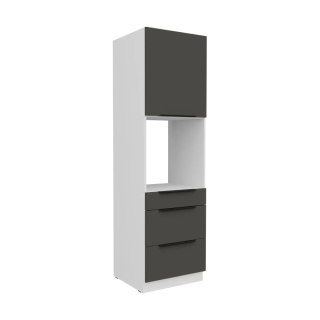 Szafka kuchenna 60 DPS-210 3S 1F - Aria | Stolarz-Lempert