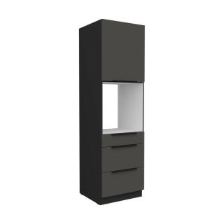 Szafka kuchenna 60 DPS-210 3S 1F - Aria | Stolarz-Lempert