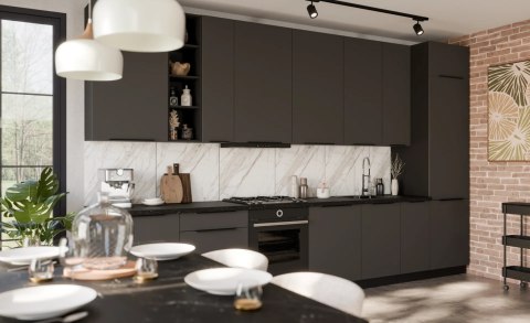 Szafka kuchenna 60 DPS-210 3S 1F - Aria | Stolarz-Lempert